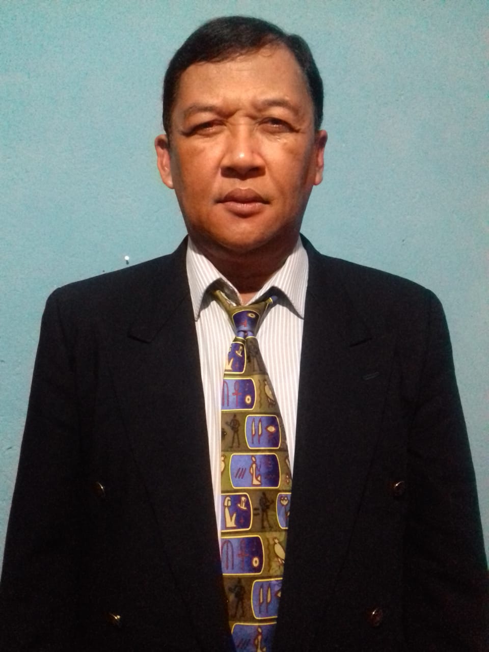 Dr. I Gusti Ketut Alit Suputra,.M.Hum