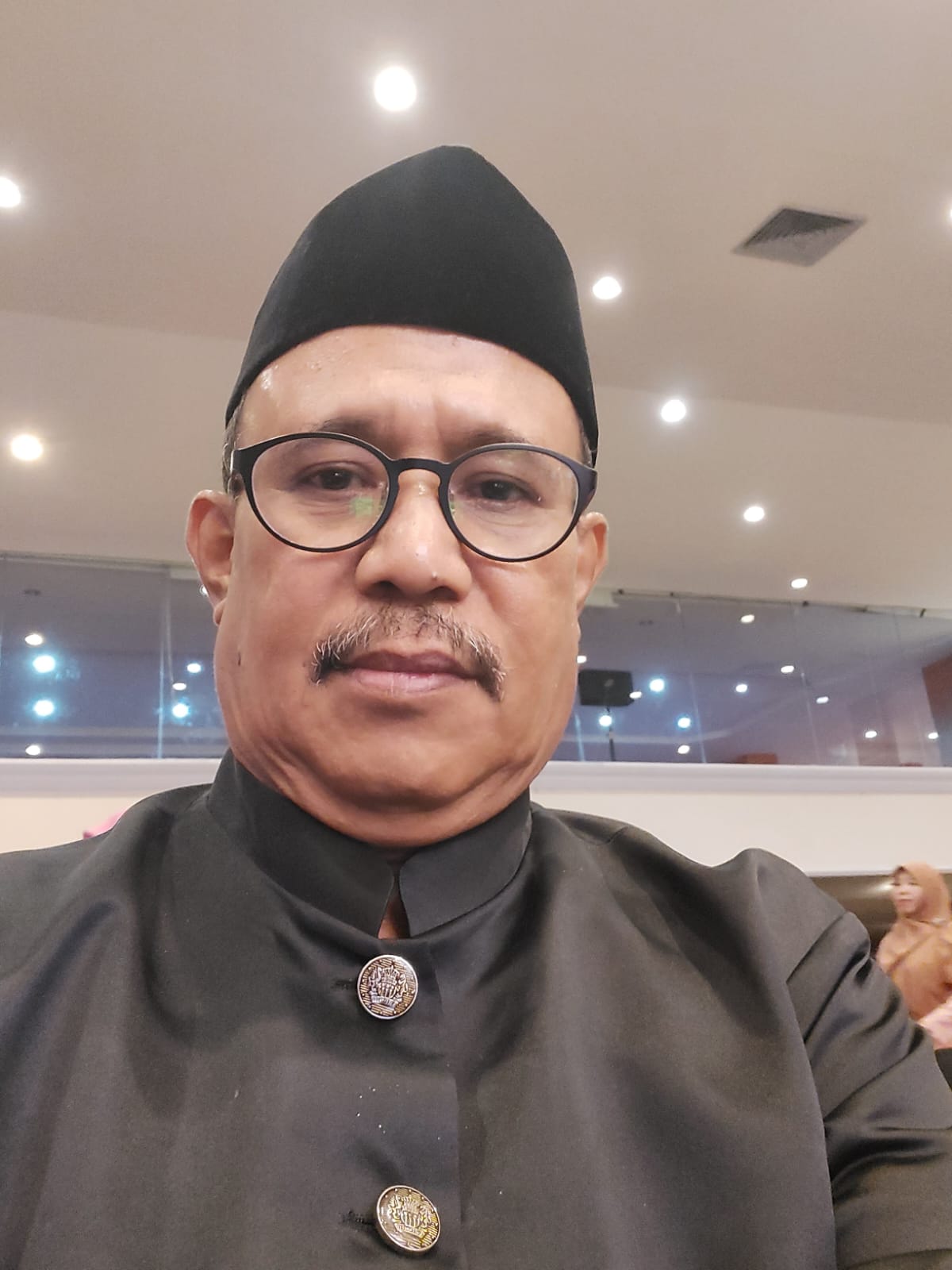 Dr. H. Gazali,M.Pd.