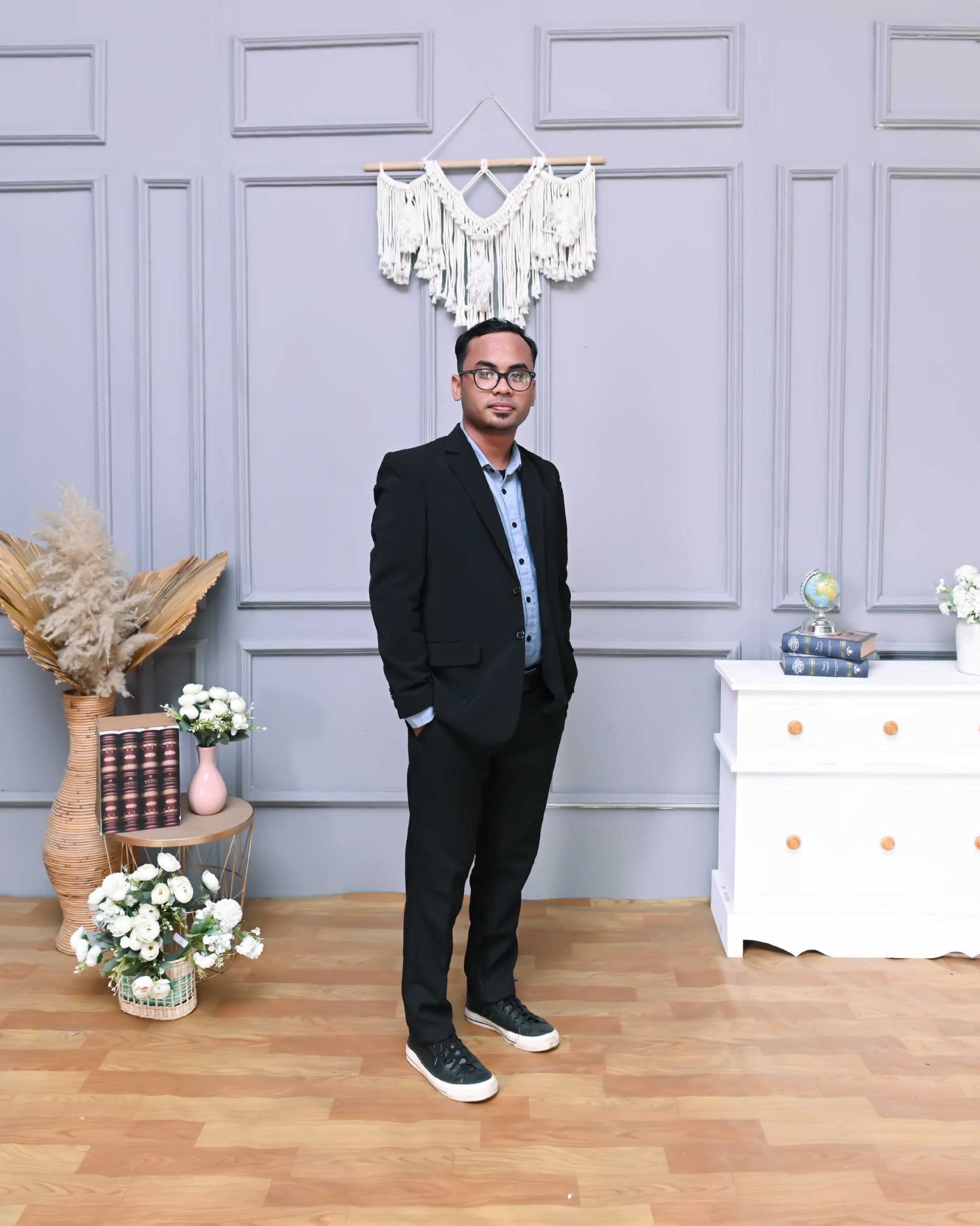 Abdul Rahman Rimi