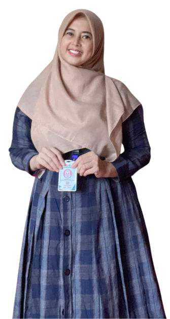 Dr. Ida Nuraeni-