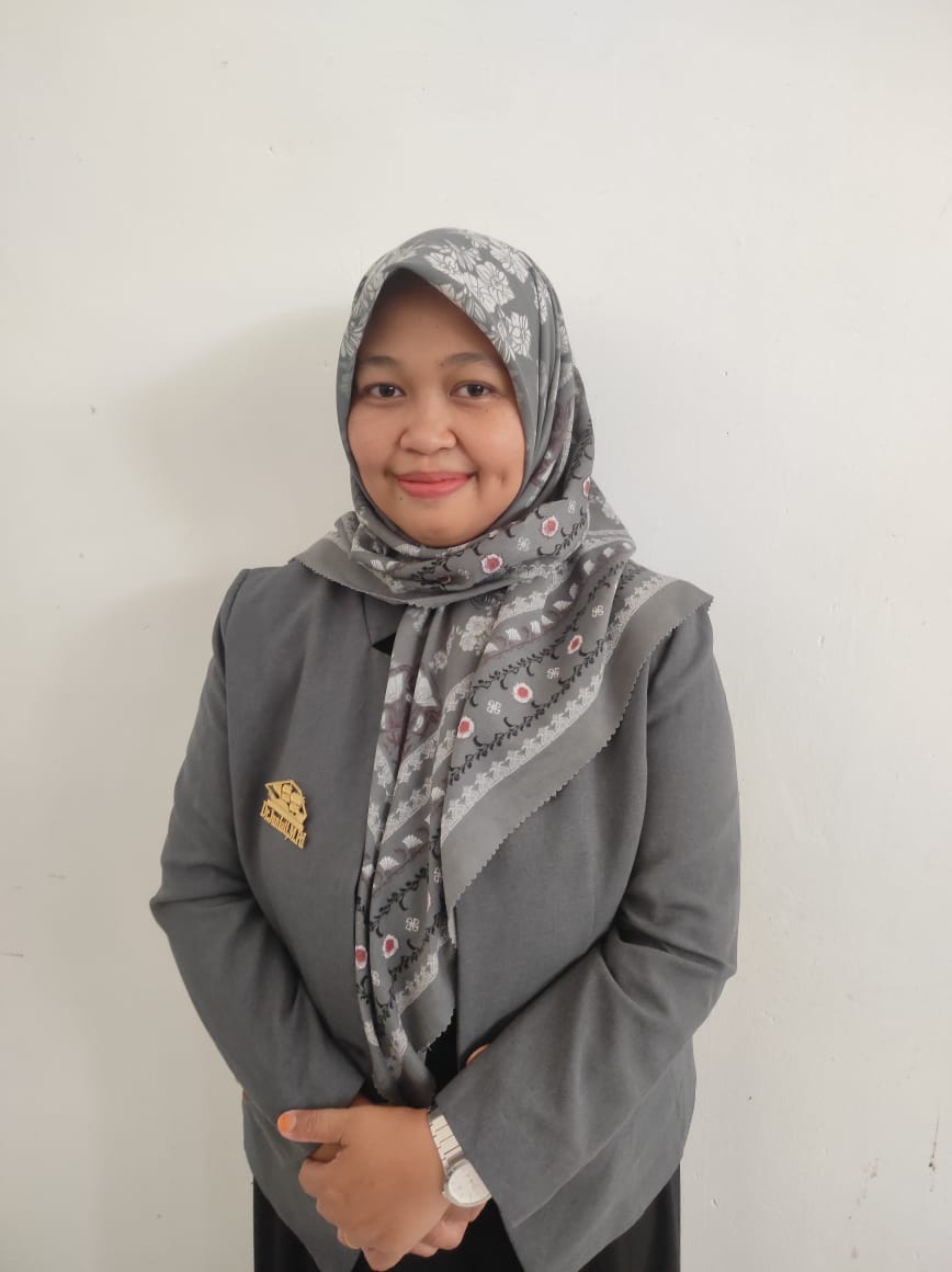 Dr. Juniati.,M.Pd