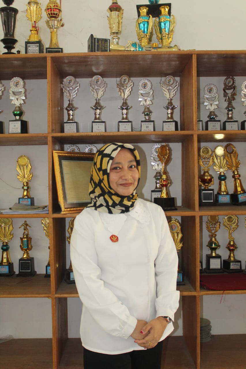 Dr. Sukma,.M.Pd