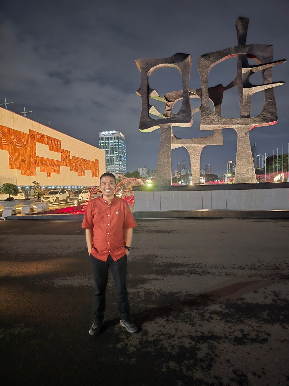Mohamad Bahrul Ulum
